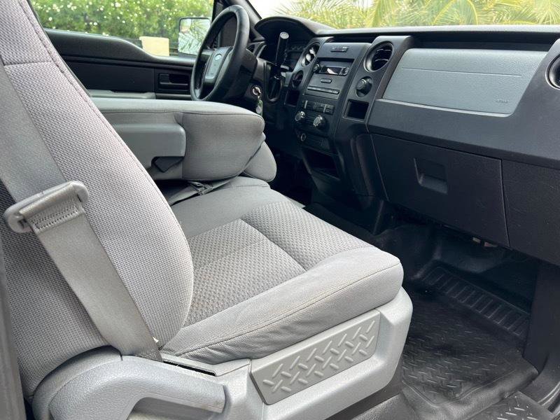 Used 2011 Ford F150 XL w/ XL Decor Group image 11