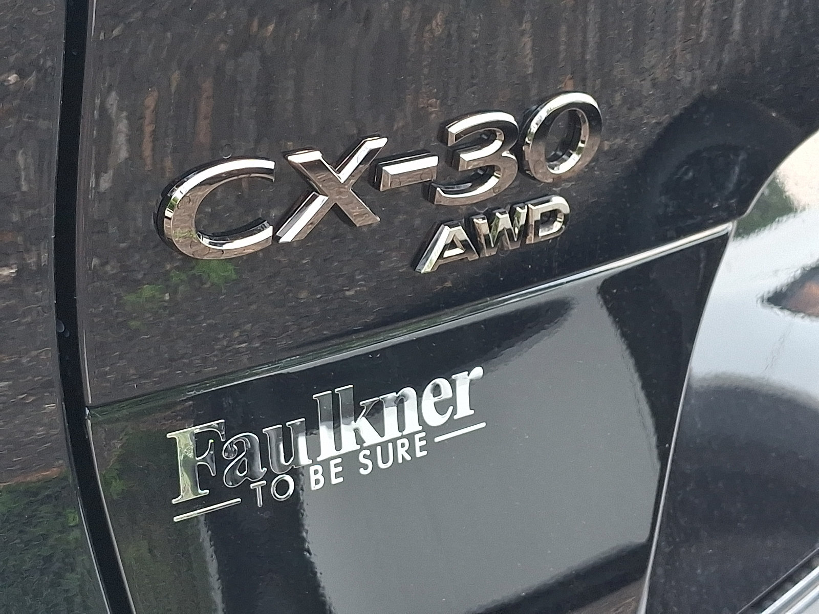 New 2026 MAZDA CX-30 Aire Edition AWD/4WD image 21