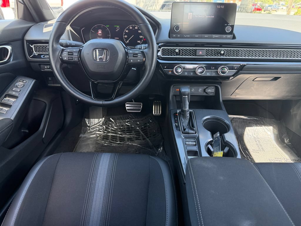 Used 2025 Honda Civic Sport image 13
