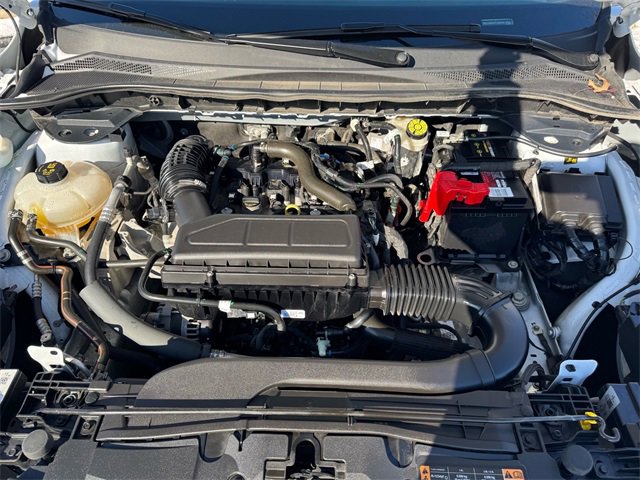 Used 2023 Ford Escape ST-Line w/ Tech Pack #1 image 18