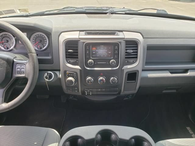 Used 2014 RAM 1500 Express AWD/4WD image 15