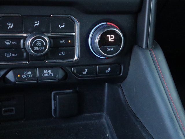 Used 2021 Chevrolet Suburban RST w/ Luxury Package image 41