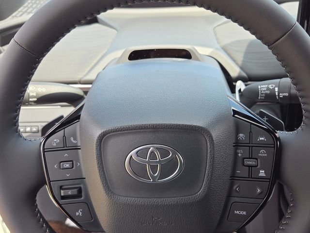 New 2026 Toyota C-HR AWD/4WD image 21