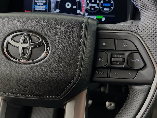 New 2026 Toyota Tundra Platinum AWD/4WD image 16
