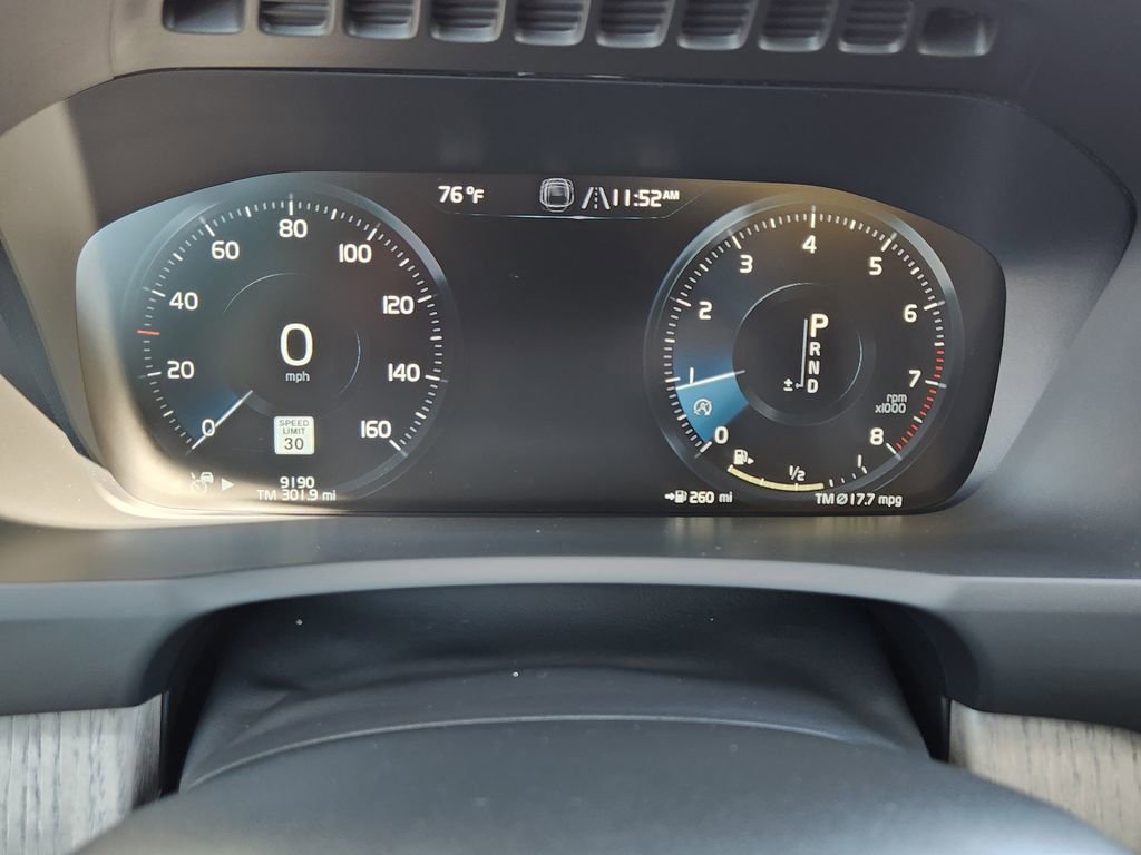 Used 2022 Volvo XC90 T6 Inscription w/ Advanced Package AWD/4WD image 7