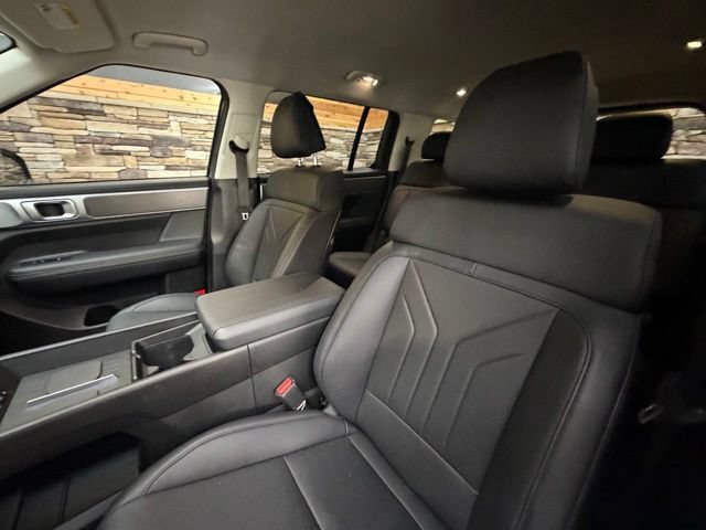 Certified 2026 Hyundai Santa Fe SEL AWD/4WD image 14