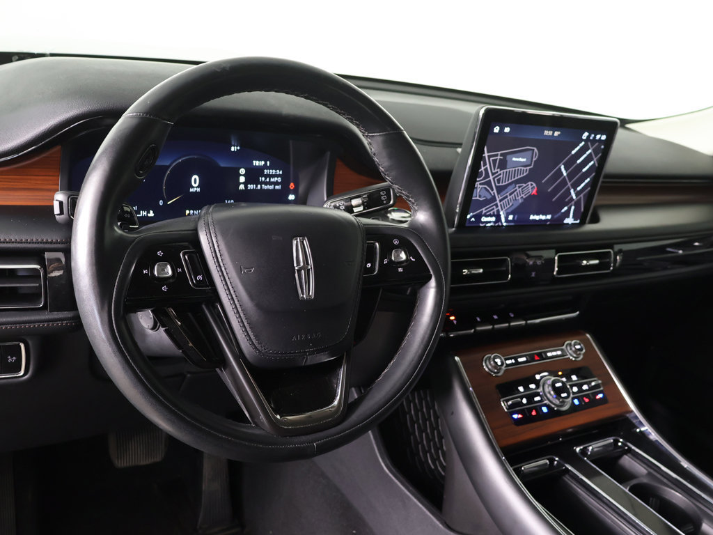 Used 2023 Lincoln Aviator Reserve w/ Elements Package Plus AWD/4WD image 28