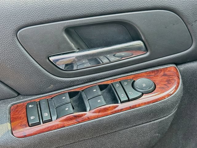 Used 2013 Chevrolet Tahoe LS w/ All-Star Edition AWD/4WD image 17