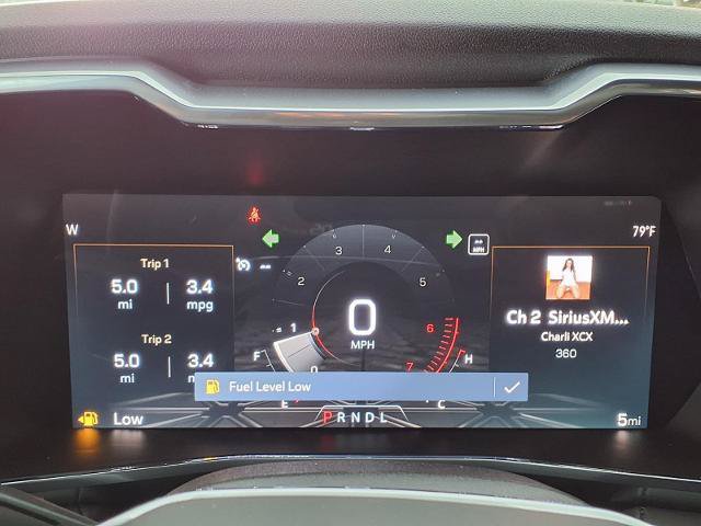 New 2026 GMC Canyon Elevation w/ Convenience Package RWD image 10