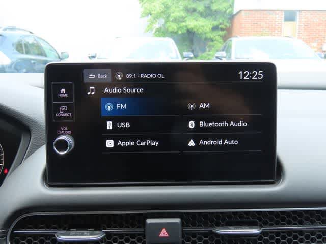 New 2027 Honda HR-V EX-L image 19