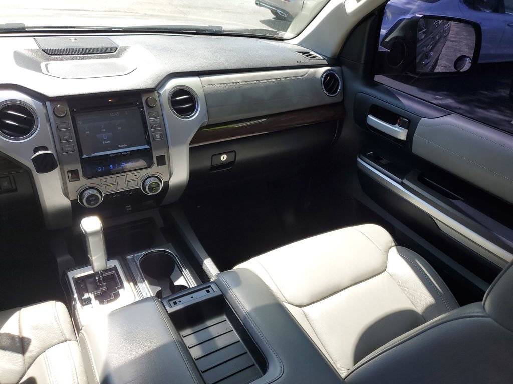 Used 2014 Toyota Tundra Limited w/ TRD Off Road Package image 13