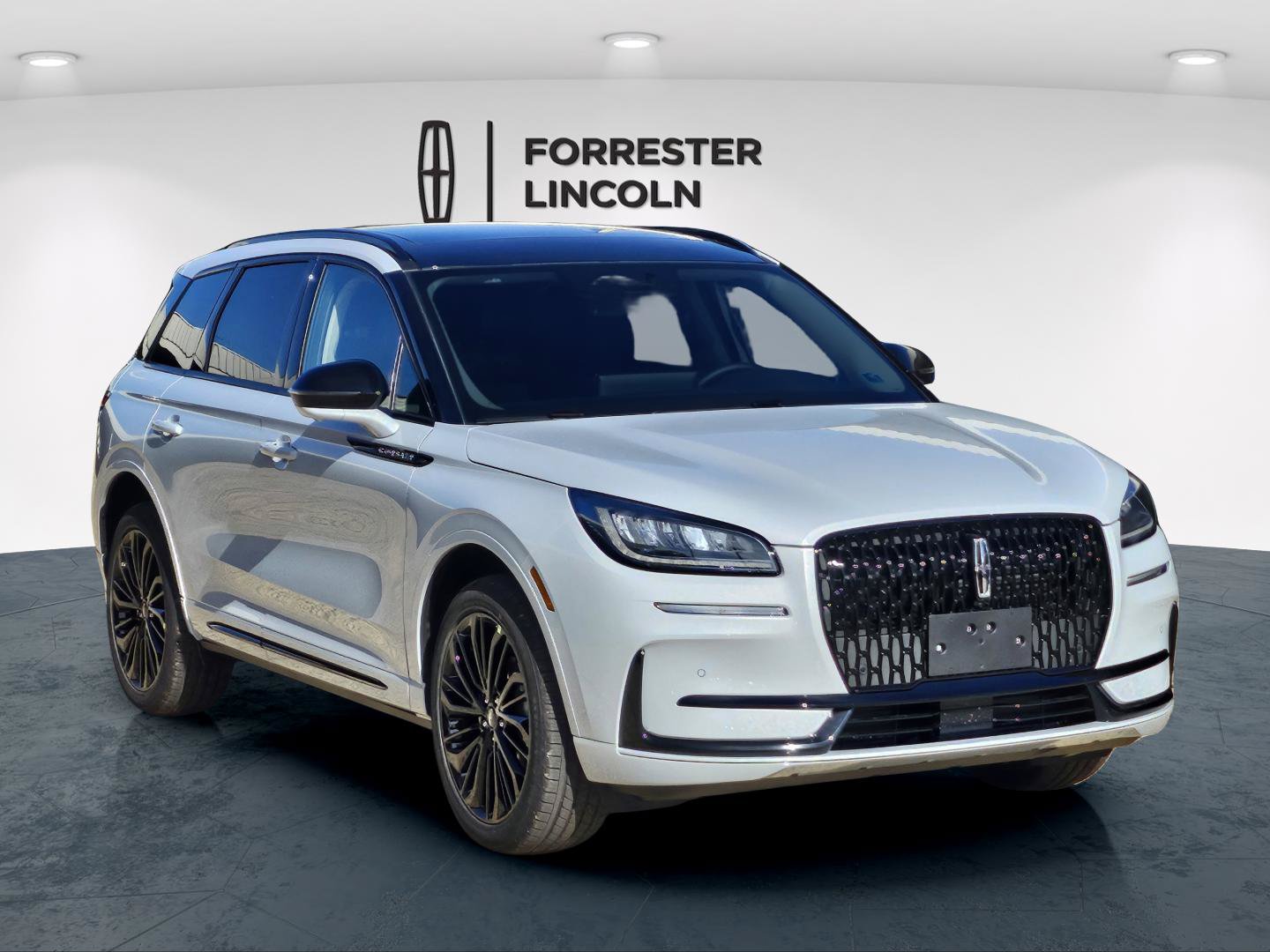 New 2026 Lincoln Corsair Premiere AWD/4WD image 1