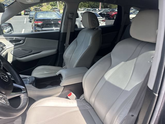Used 2020 Acura RDX w/ Technology Package AWD/4WD image 16