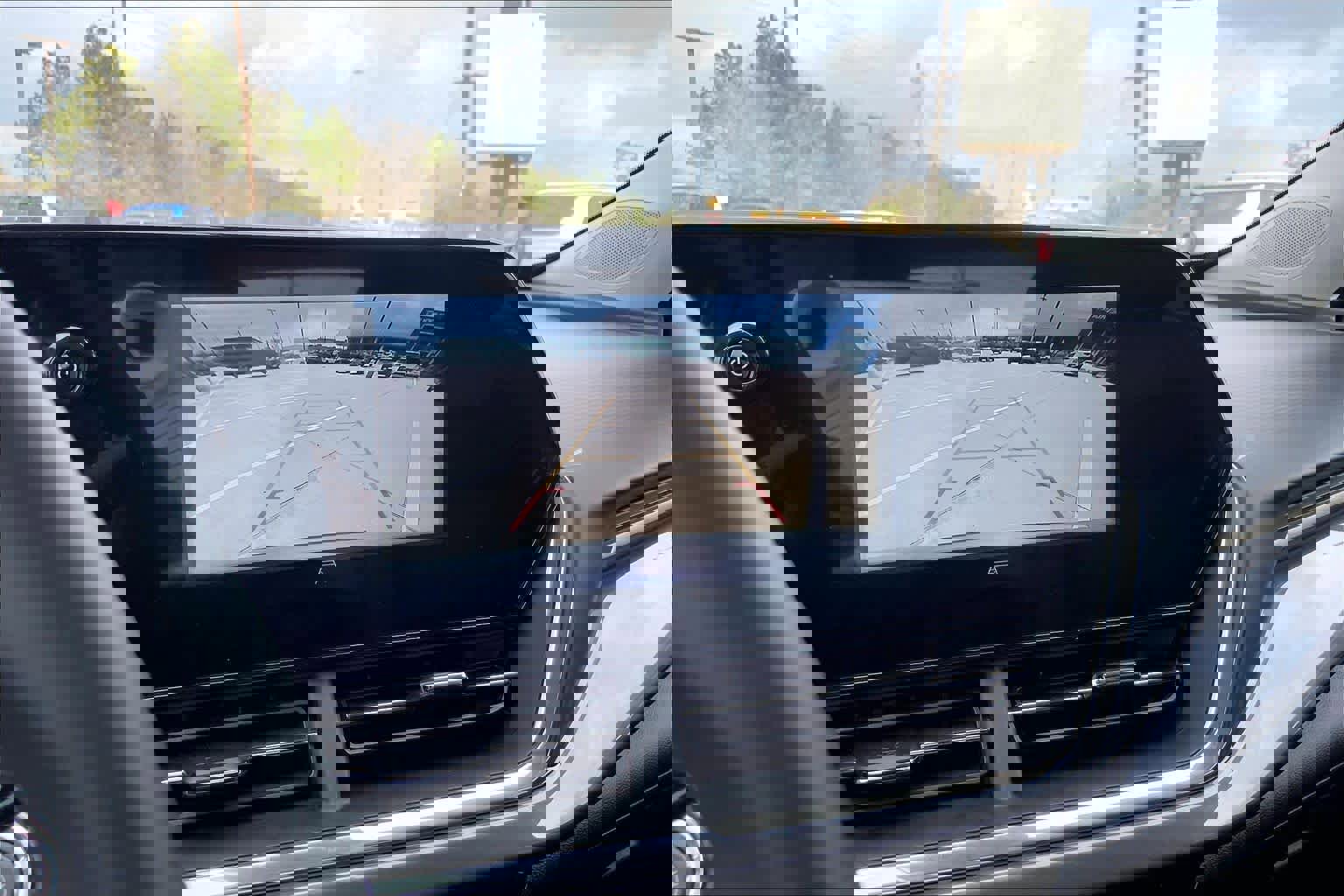 Used 2026 Chevrolet Trax ACTIV w/ Driver Confidence Package image 28