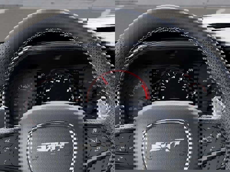 New 2026 Dodge Durango SRT Hellcat image 44