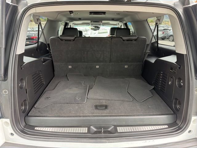 Used 2018 GMC Yukon XL SLT w/ Open Road Package image 30
