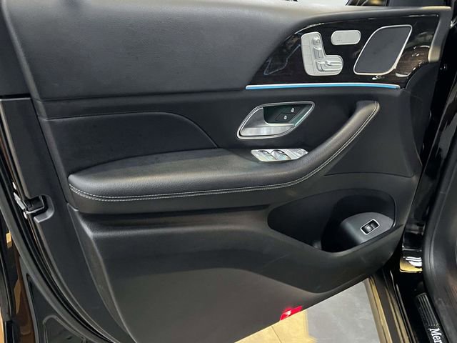 Certified 2023 Mercedes-Benz GLE 350 4MATIC image 14