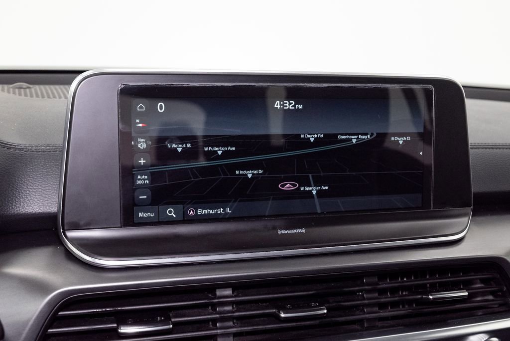 Used 2022 Kia Telluride S AWD/4WD image 17