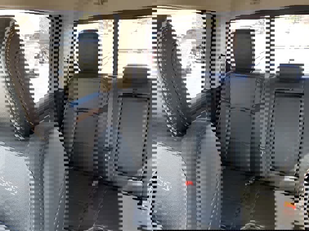 Used 2022 RAM 3500 Laramie image 14