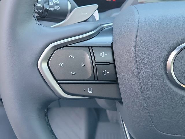 New 2026 Lexus TX 350 AWD w/ Technology Package image 22