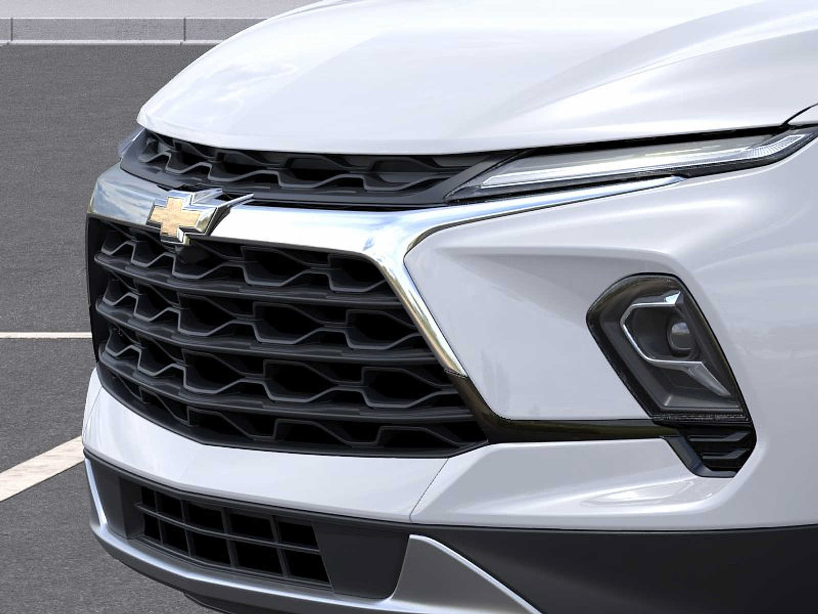 New 2026 Chevrolet Blazer LT w/ LPO, Floor Liner Package AWD/4WD image 13