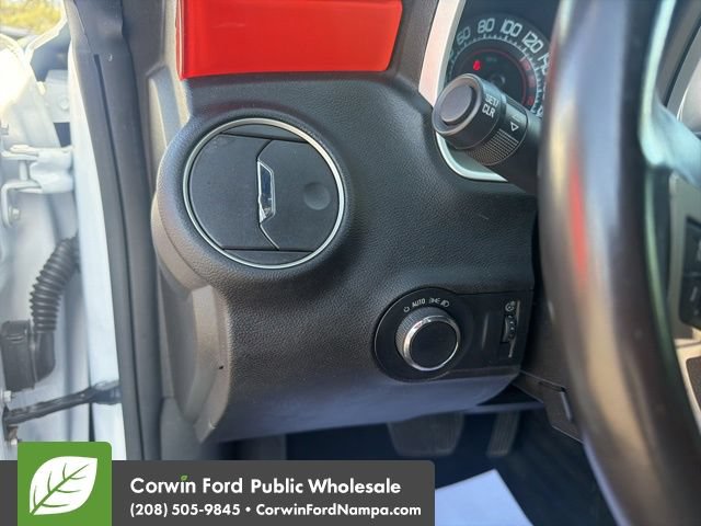 Used 2011 Chevrolet Camaro SS w/ RS Package RWD image 13