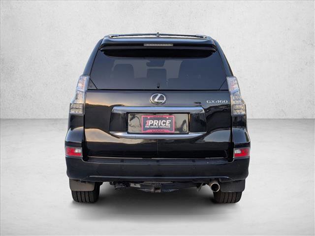 Used 2023 Lexus GX 460 Premium w/ Premium Plus Package image 7