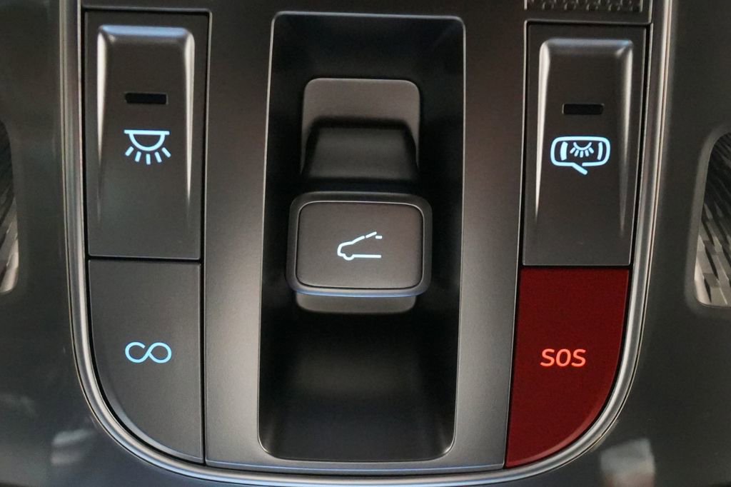 New 2025 Genesis GV80 2.5T Select image 55