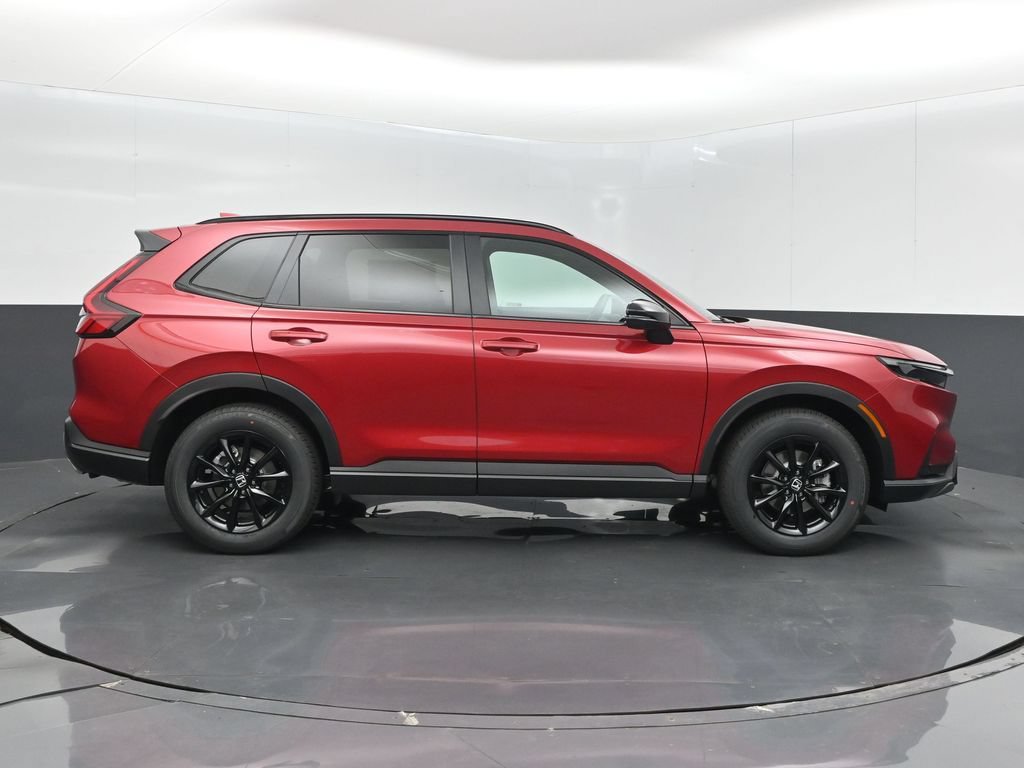 New 2026 Honda CR-V Sport-L image 5