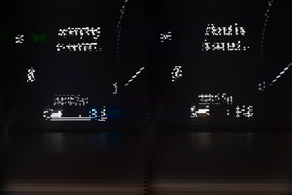 Used 2021 Lincoln Nautilus FWD w/ Equipment Group 101A image 36