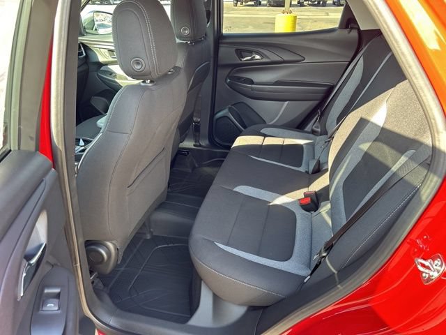 New 2026 Chevrolet TrailBlazer LS w/ LS Convenience Package AWD/4WD image 8