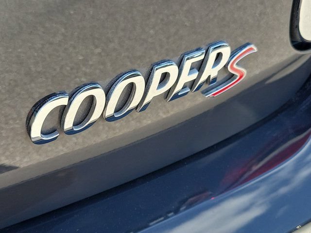 Used 2014 MINI Cooper S FWD image 6
