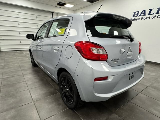 Used 2019 Mitsubishi Mirage GT FWD image 5
