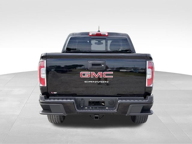 Used 2022 GMC Canyon Elevation w/ Trailering Package RWD image 4