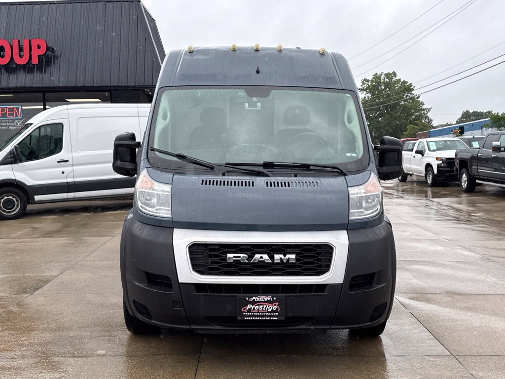Used 2019 RAM ProMaster 3500 FWD image 23