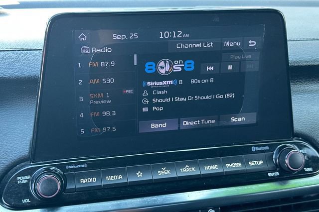 Used 2019 Kia Forte S image 23