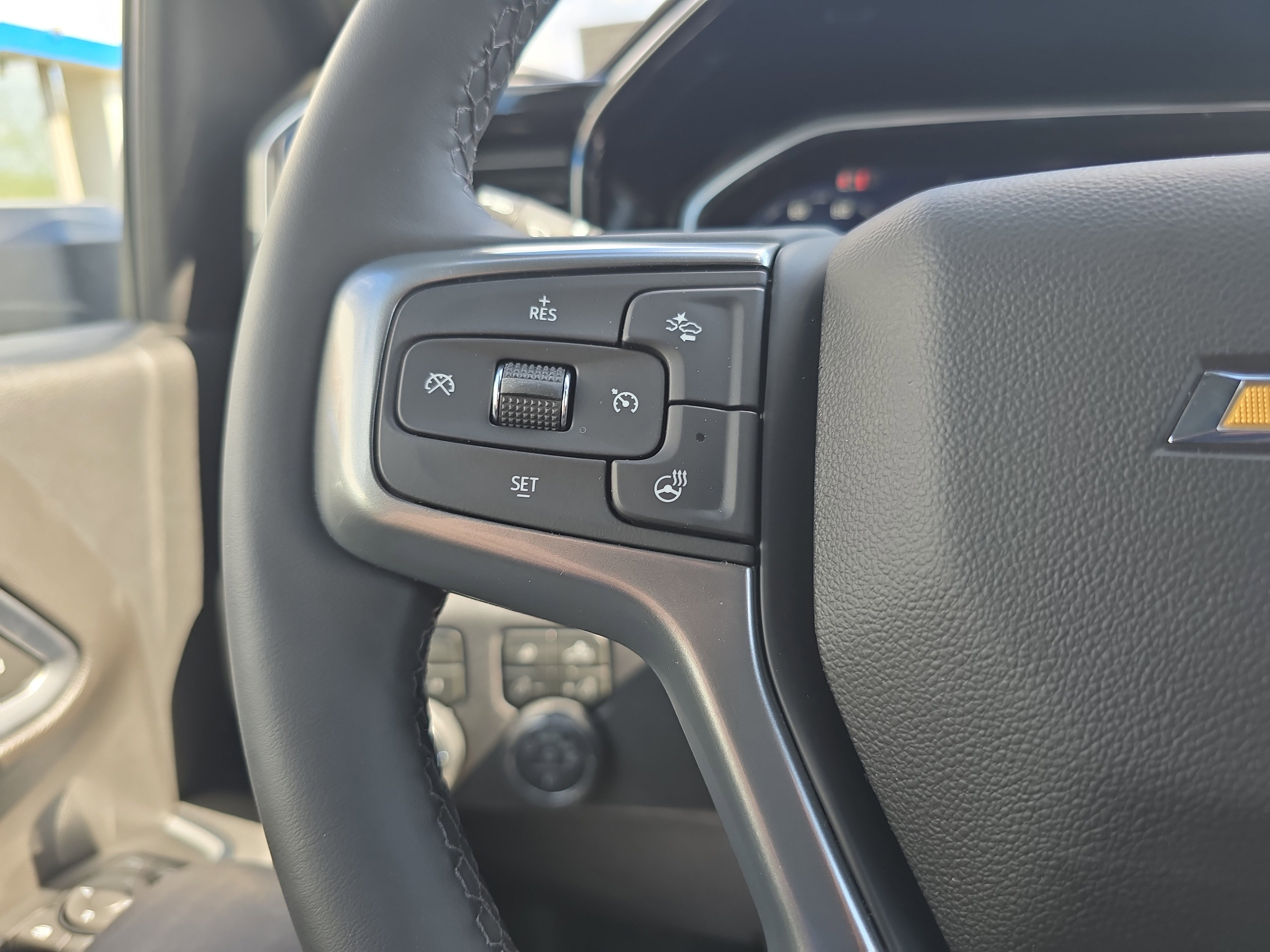 New 2026 Chevrolet Silverado 2500 LT w/ All Star Edition AWD/4WD image 22