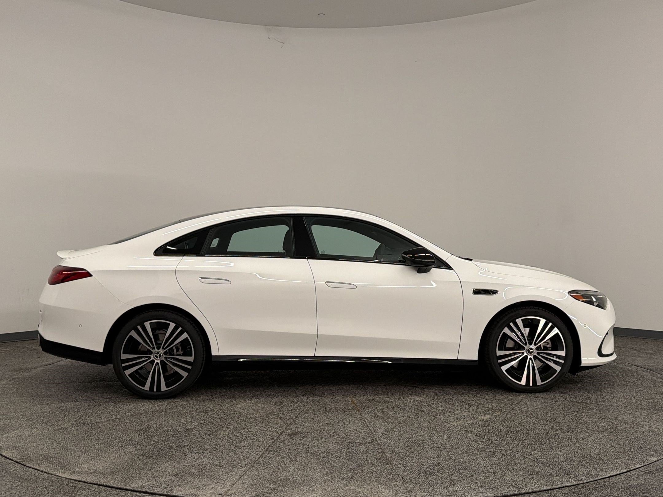 Used 2027 Mercedes-Benz CLA 220 image 7
