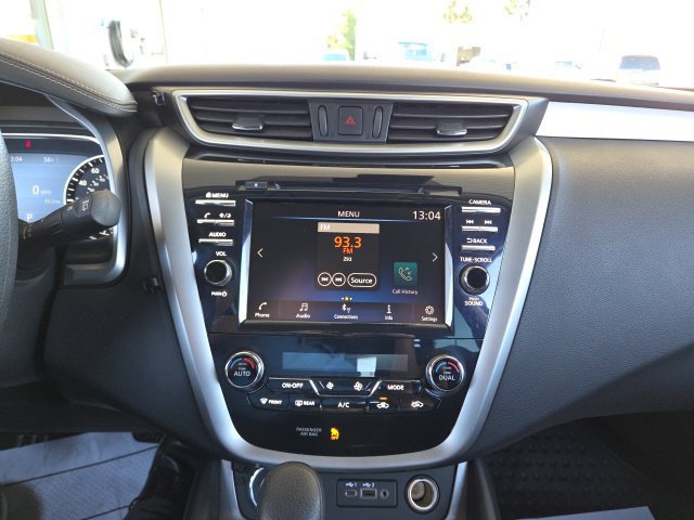Used 2022 Nissan Murano S AWD/4WD image 55
