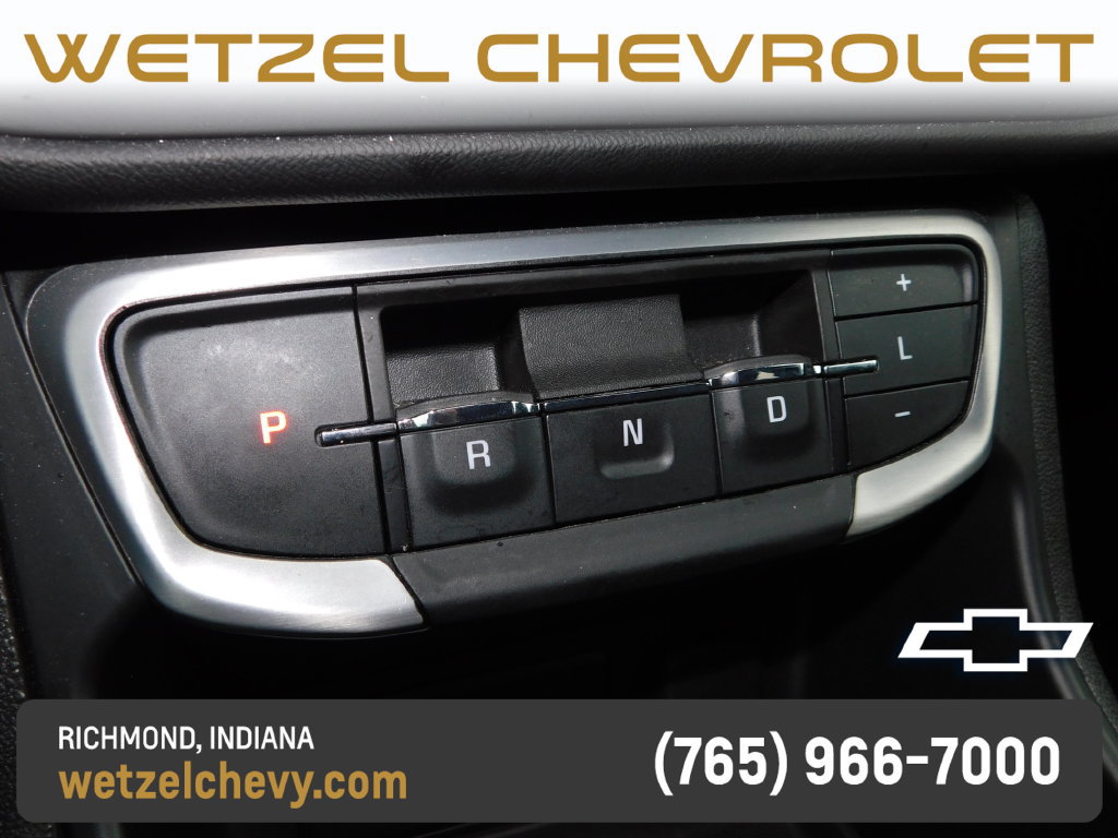 Certified 2024 GMC Terrain SLE w/ Driver Convenience Package AWD/4WD image 33