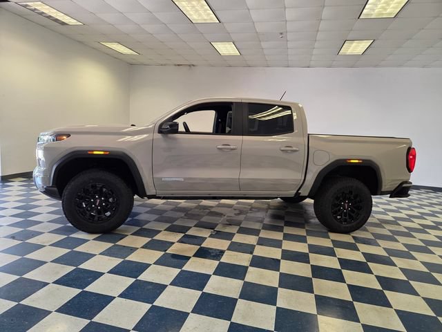 New 2026 GMC Canyon Elevation w/ Convenience Package RWD image 4