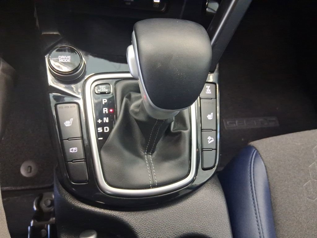 Used 2024 Kia Seltos S image 15