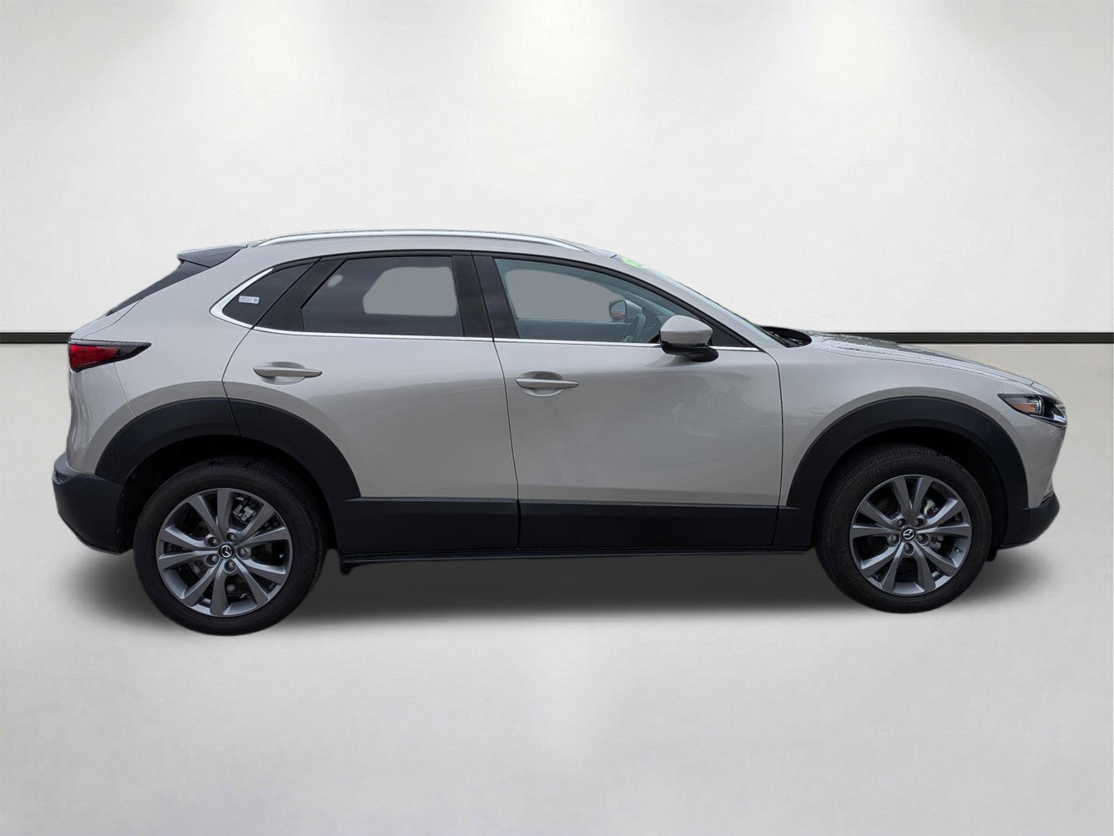 Certified 2024 MAZDA CX-30 AWD 2.5 S w/ Premium Package image 3