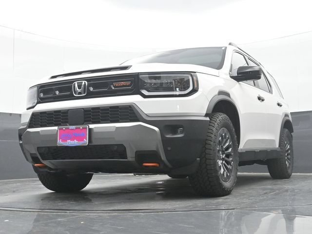 Used 2026 Honda Passport TrailSport image 29