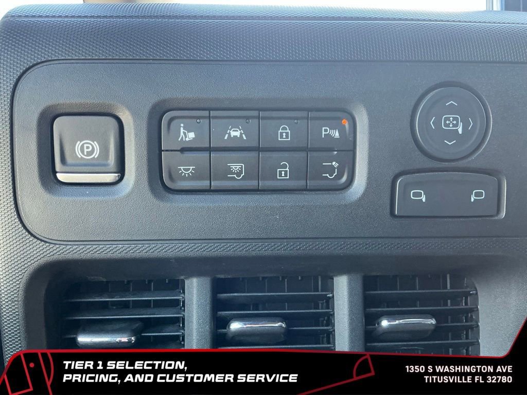 Used 2024 Chevrolet Brightdrop 600 w/ Commercial Equipment Package AWD/4WD image 26
