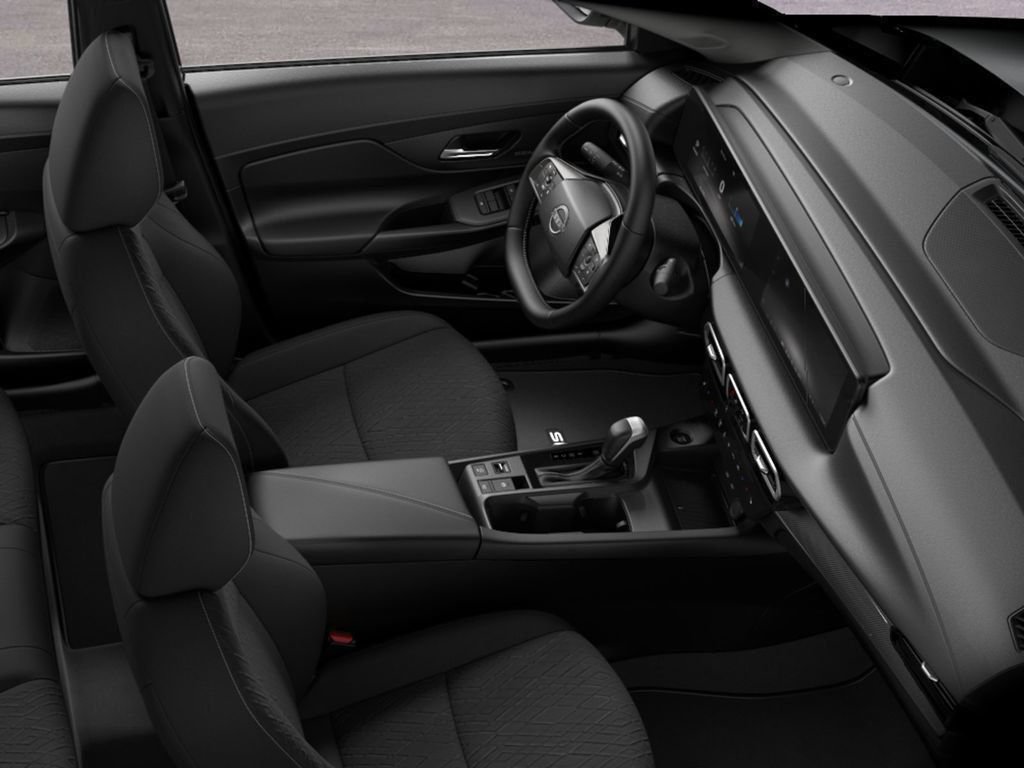 New 2026 Nissan Sentra SV w/ SV Convenience Package FWD image 23