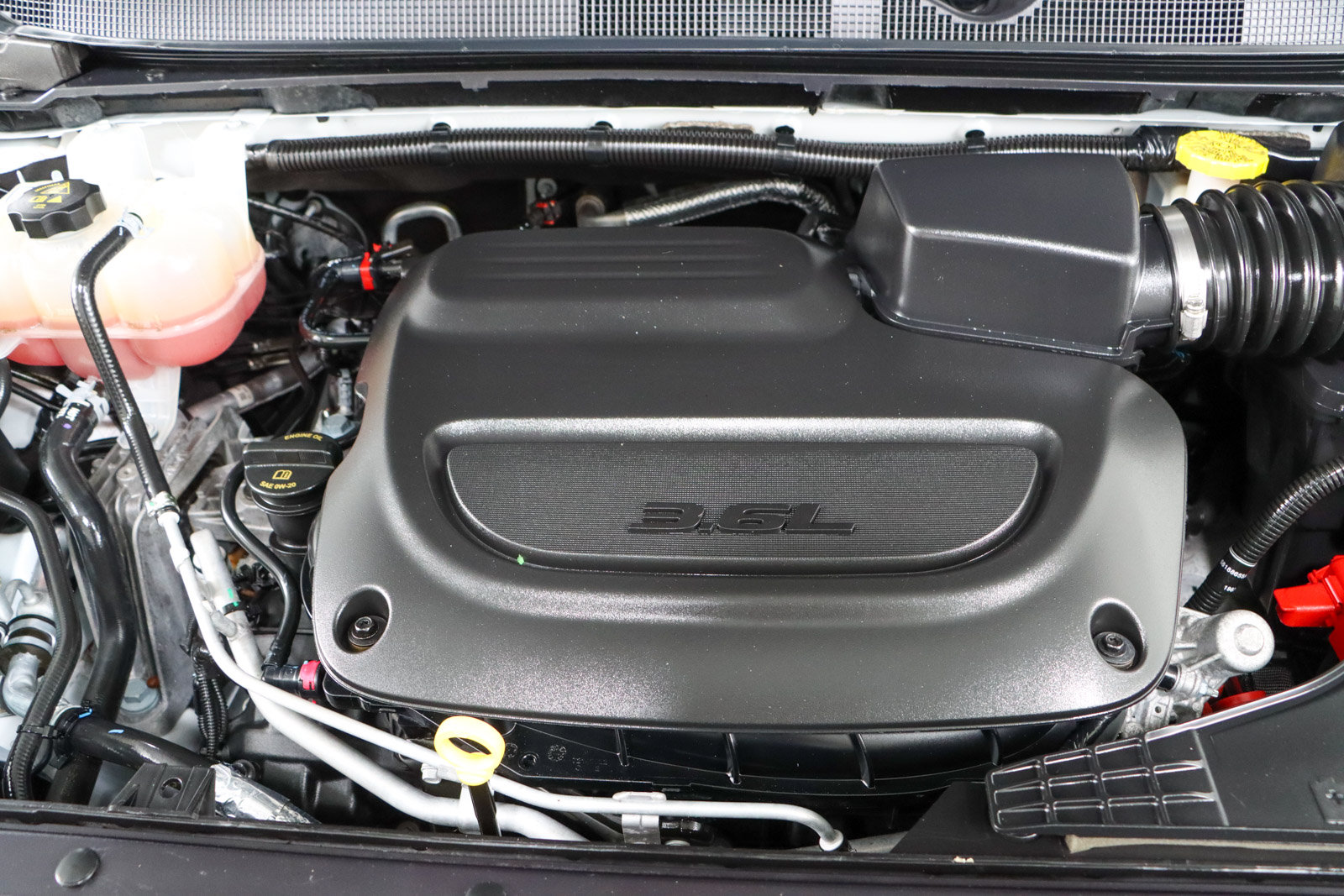 Used 2023 Chrysler Pacifica Touring-L FWD image 31