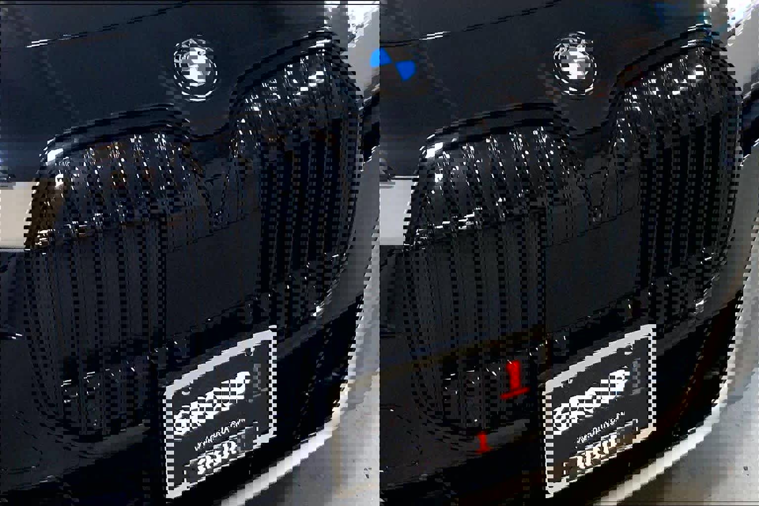 Certified 2023 BMW 760i xDrive AWD/4WD image 32