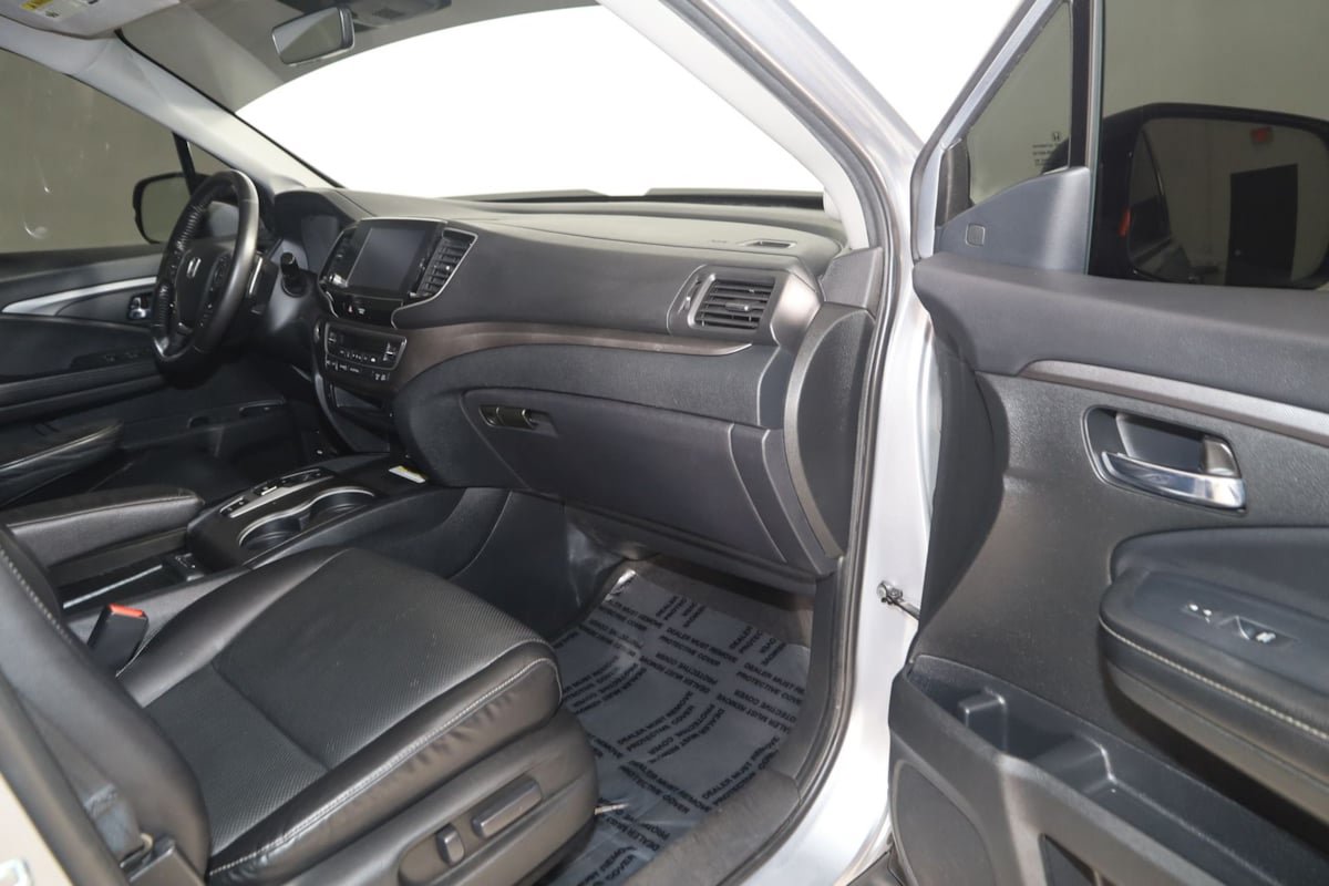 Used 2023 Honda Ridgeline RTL-E image 41