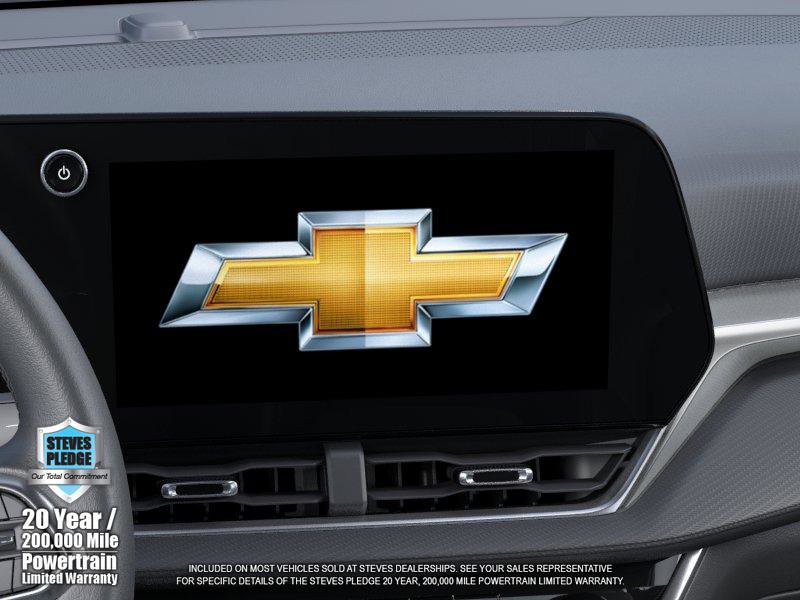 New 2026 Chevrolet Equinox LT w/ Safety and Technology Package FWD image 20